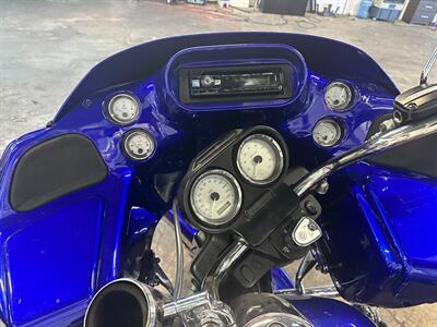 2012 Harley-Davidson ROAD GLIDE CUSTOM Custom   - Photo 9 - Albuquerque, NM 87107
