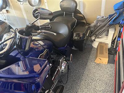 2012 Harley-Davidson ROAD GLIDE CUSTOM Custom   - Photo 4 - Albuquerque, NM 87107