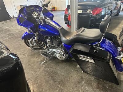 2012 Harley-Davidson ROAD GLIDE CUSTOM Custom   - Photo 8 - Albuquerque, NM 87107