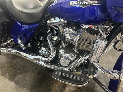 2012 Harley-Davidson ROAD GLIDE CUSTOM Custom   - Photo 13 - Albuquerque, NM 87107