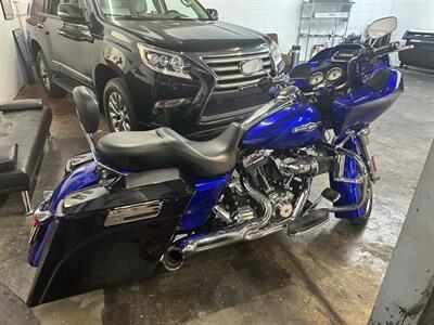 2012 Harley-Davidson ROAD GLIDE CUSTOM Custom   - Photo 3 - Albuquerque, NM 87107