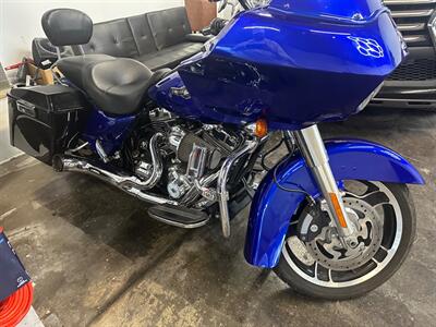 2012 Harley-Davidson ROAD GLIDE CUSTOM Custom Touring