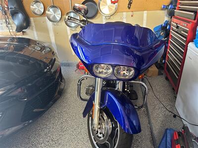 2012 Harley-Davidson ROAD GLIDE CUSTOM Custom   - Photo 3 - Albuquerque, NM 87107