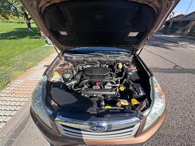 2012 Subaru Outback Legacy - AWD   - Photo 16 - Albuquerque, NM 87107