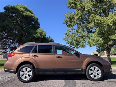 2012 Subaru Outback Legacy - AWD   - Photo 5 - Albuquerque, NM 87107