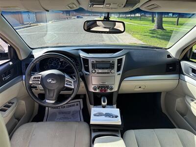 2012 Subaru Outback Legacy - AWD   - Photo 11 - Albuquerque, NM 87107