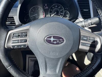 2012 Subaru Outback Legacy - AWD   - Photo 18 - Albuquerque, NM 87107