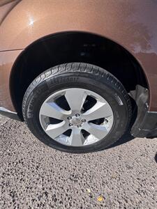 2012 Subaru Outback Legacy - AWD   - Photo 26 - Albuquerque, NM 87107