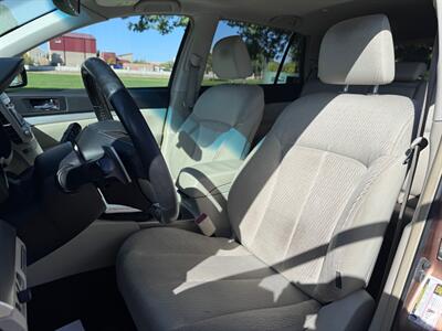 2012 Subaru Outback Legacy - AWD   - Photo 12 - Albuquerque, NM 87107