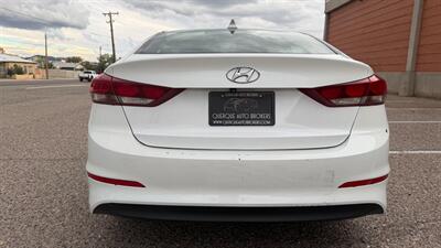2017 Hyundai Elantra SE - Photo 8 - Albuquerque, NM 87107