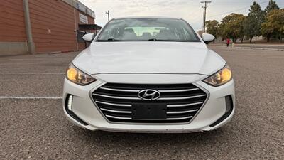 2017 Hyundai Elantra SE - Photo 4 - Albuquerque, NM 87107