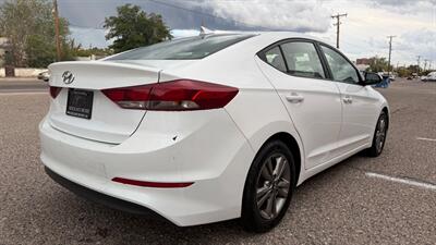 2017 Hyundai Elantra SE - Photo 10 - Albuquerque, NM 87107