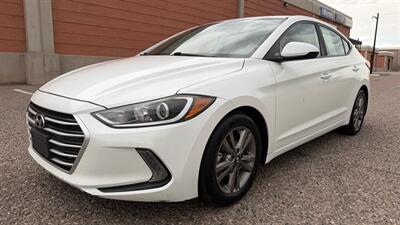 2017 Hyundai Elantra SE - Photo 3 - Albuquerque, NM 87107