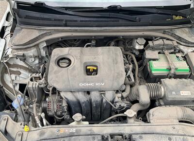 2017 Hyundai Elantra SE   - Photo 9 - Albuquerque, NM 87107