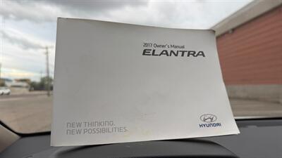 2017 Hyundai Elantra SE - Photo 19 - Albuquerque, NM 87107