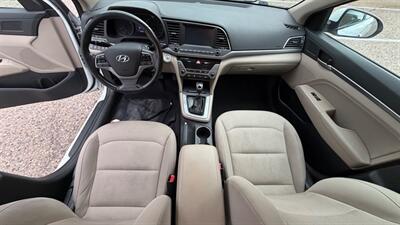 2017 Hyundai Elantra SE - Photo 13 - Albuquerque, NM 87107