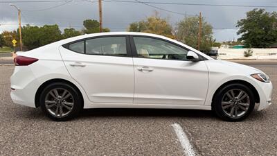 2017 Hyundai Elantra SE - Photo 9 - Albuquerque, NM 87107