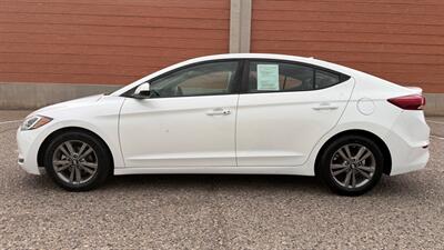 2017 Hyundai Elantra SE - Photo 5 - Albuquerque, NM 87107