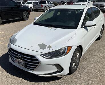 2017 Hyundai Elantra SE   - Photo 3 - Albuquerque, NM 87107