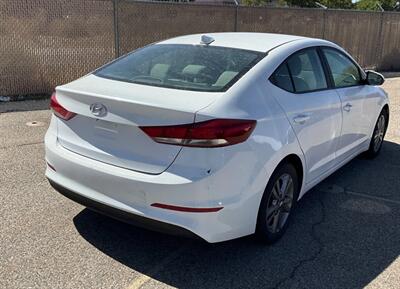 2017 Hyundai Elantra SE   - Photo 5 - Albuquerque, NM 87107
