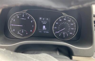 2017 Hyundai Elantra SE   - Photo 8 - Albuquerque, NM 87107