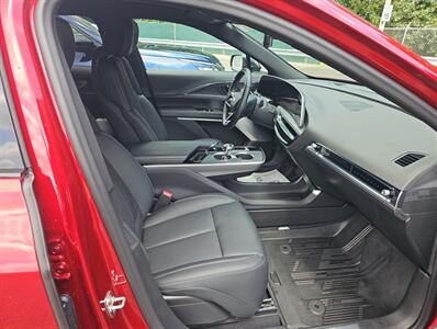 2024 Cadillac LYRIQ Luxury 3   - Photo 17 - Albuquerque, NM 87107