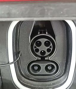 2024 Cadillac LYRIQ Luxury 3   - Photo 13 - Albuquerque, NM 87107