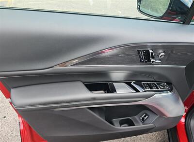 2024 Cadillac LYRIQ Luxury 3   - Photo 19 - Albuquerque, NM 87107