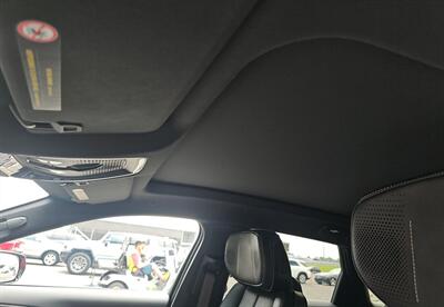 2024 Cadillac LYRIQ Luxury 3   - Photo 14 - Albuquerque, NM 87107