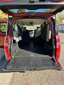 2007 Honda Element EX   - Photo 12 - Albuquerque, NM 87107