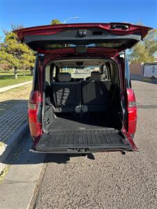 2007 Honda Element EX   - Photo 13 - Albuquerque, NM 87107