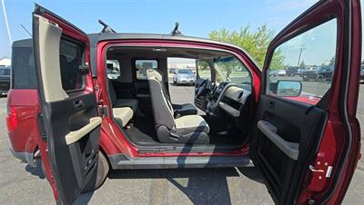 2007 Honda Element EX   - Photo 11 - Albuquerque, NM 87107