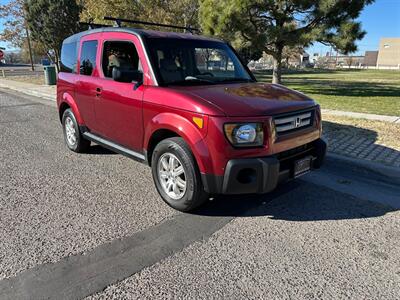 2007 Honda Element EX   - Photo 3 - Albuquerque, NM 87107