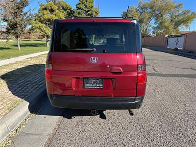 2007 Honda Element EX   - Photo 9 - Albuquerque, NM 87107