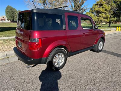 2007 Honda Element EX   - Photo 7 - Albuquerque, NM 87107