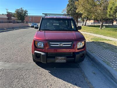 2007 Honda Element EX   - Photo 10 - Albuquerque, NM 87107