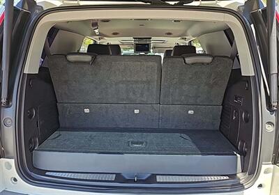 2015 Cadillac Escalade Premium   - Photo 20 - Albuquerque, NM 87107