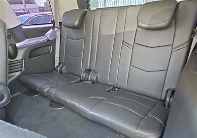 2015 Cadillac Escalade Premium   - Photo 19 - Albuquerque, NM 87107