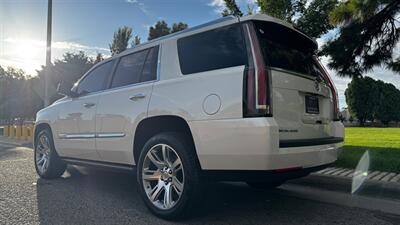 2015 Cadillac Escalade Premium   - Photo 8 - Albuquerque, NM 87107