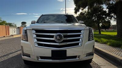 2015 Cadillac Escalade Premium   - Photo 5 - Albuquerque, NM 87107