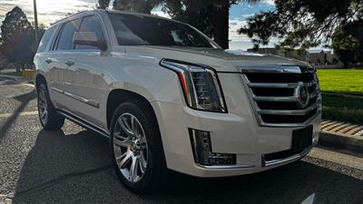 2015 Cadillac Escalade Premium   - Photo 3 - Albuquerque, NM 87107