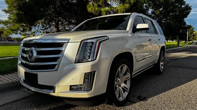 2015 Cadillac Escalade Premium   - Photo 4 - Albuquerque, NM 87107