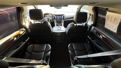 2015 Cadillac Escalade Premium   - Photo 20 - Albuquerque, NM 87107