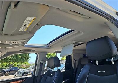 2015 Cadillac Escalade Premium   - Photo 17 - Albuquerque, NM 87107