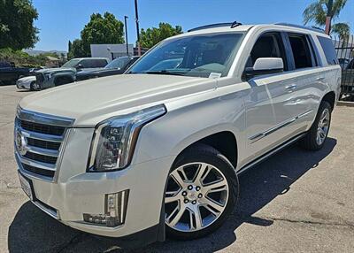 2015 Cadillac Escalade Premium   - Photo 3 - Albuquerque, NM 87107