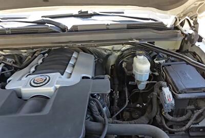 2015 Cadillac Escalade Premium   - Photo 24 - Albuquerque, NM 87107