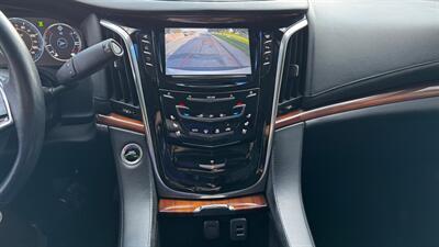2015 Cadillac Escalade Premium   - Photo 21 - Albuquerque, NM 87107