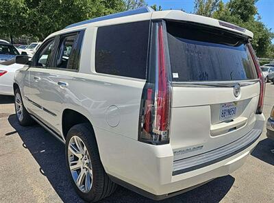 2015 Cadillac Escalade Premium   - Photo 5 - Albuquerque, NM 87107