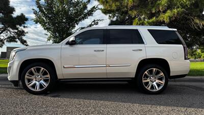 2015 Cadillac Escalade Premium   - Photo 7 - Albuquerque, NM 87107