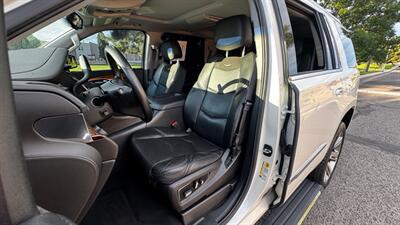 2015 Cadillac Escalade Premium   - Photo 24 - Albuquerque, NM 87107